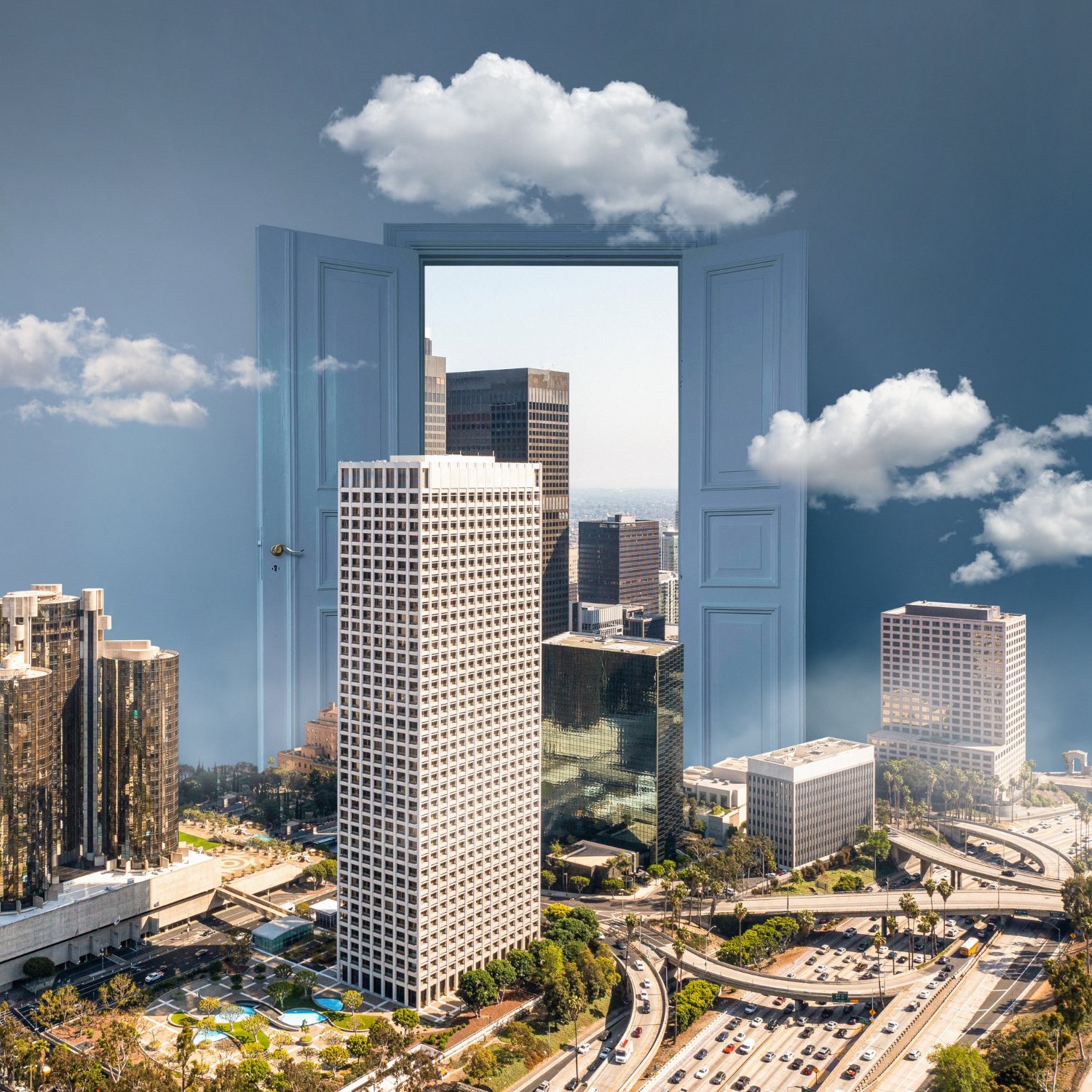 Real Estate Ventures