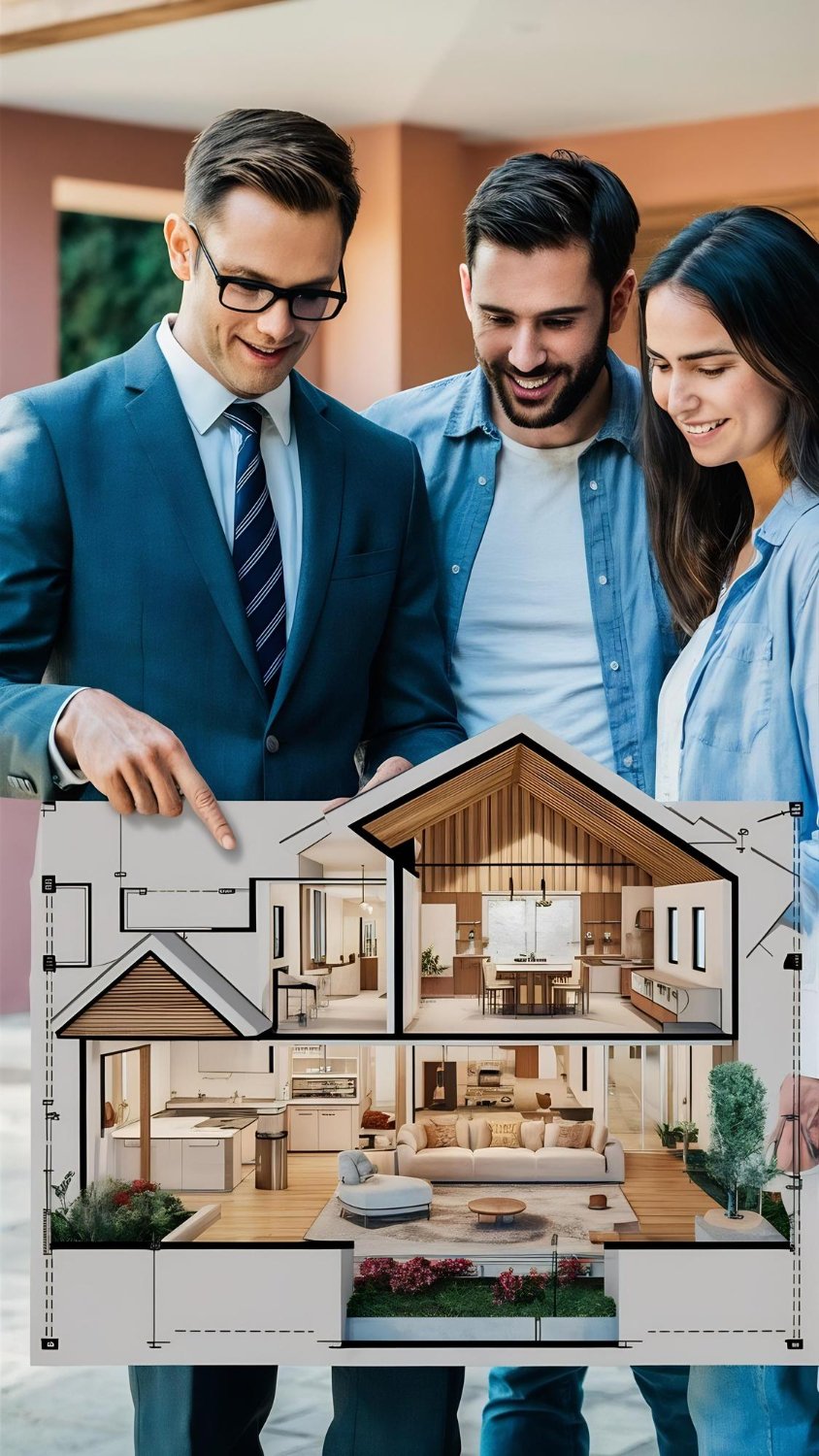 Real Estate Services by JBN Design & Build