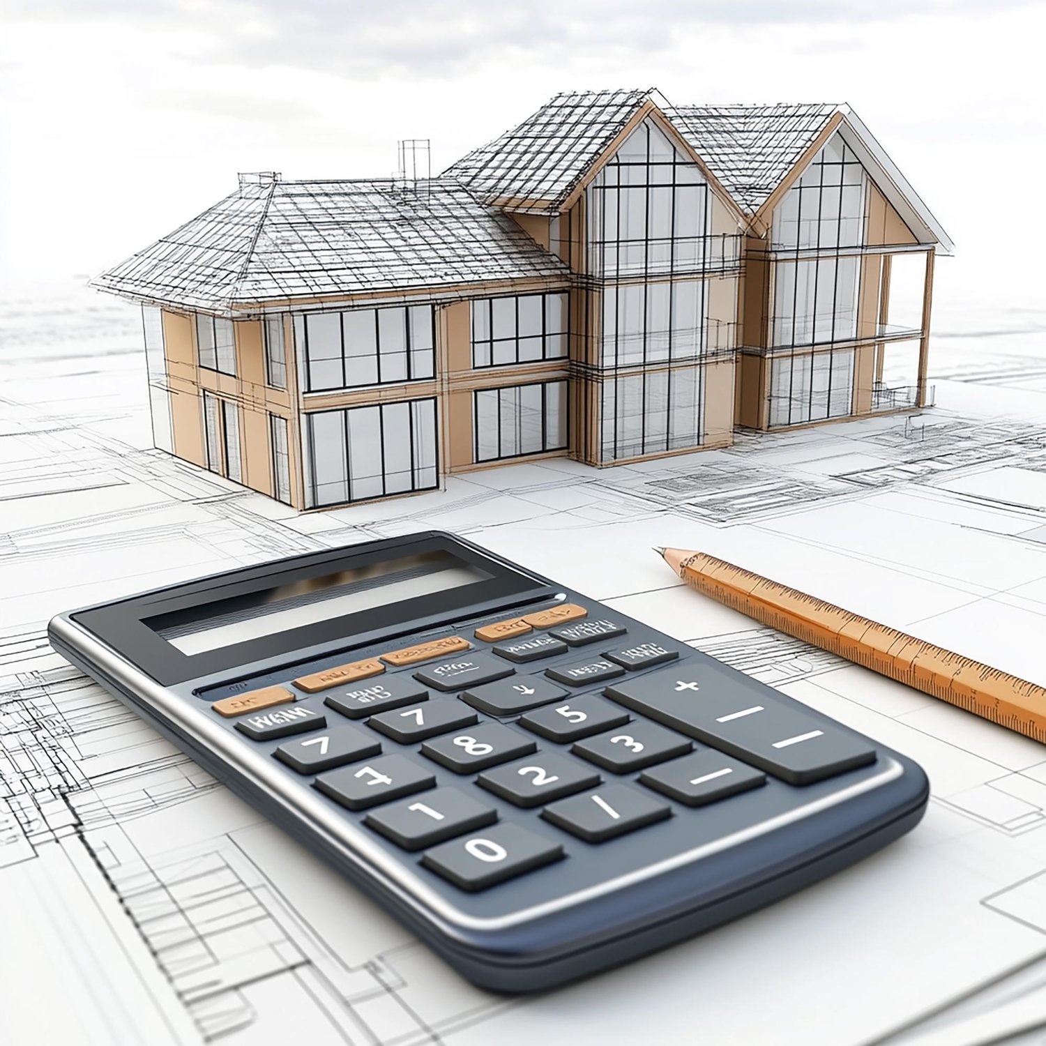 Cost Estimation & Control