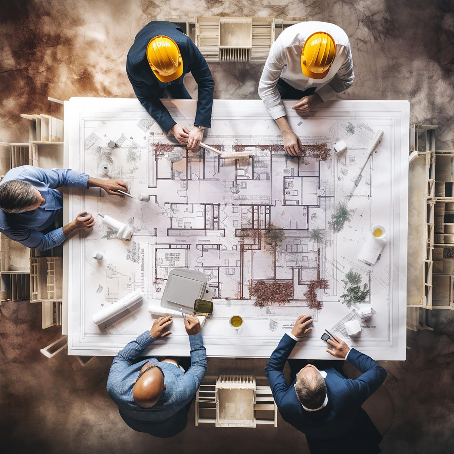 Project Planning & Scheduling