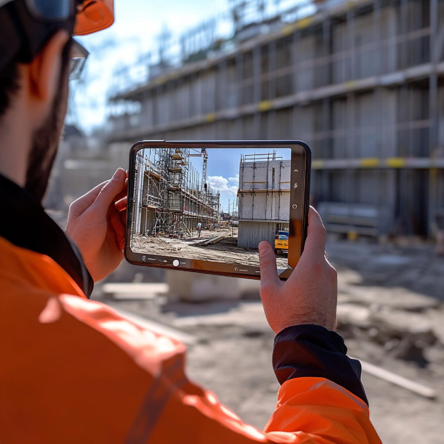 Progress Monitoring & Reporting